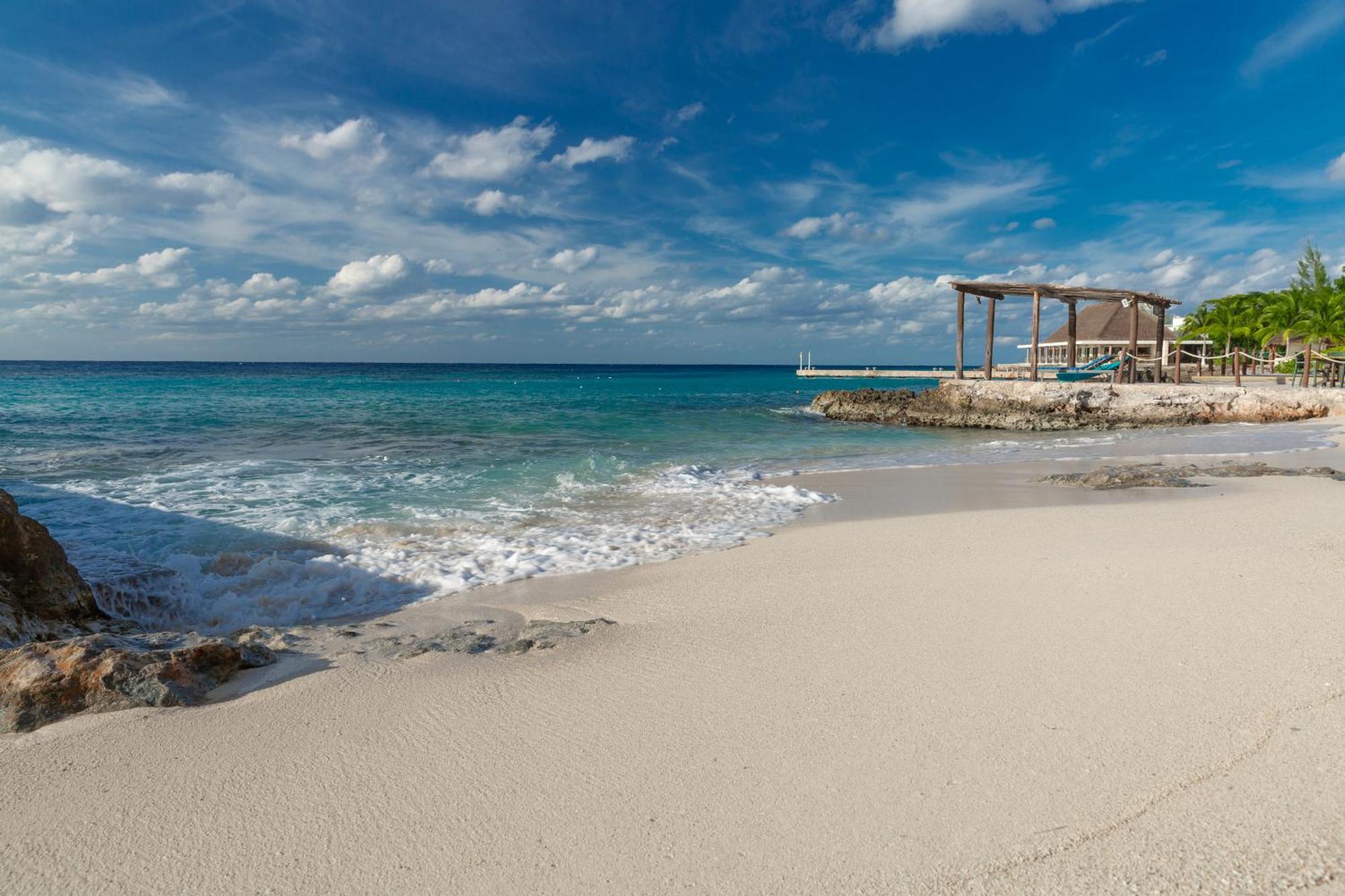 Playa Azul Cozumel Hotel Ngoại thất bức ảnh